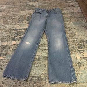 Children’s place bootcut